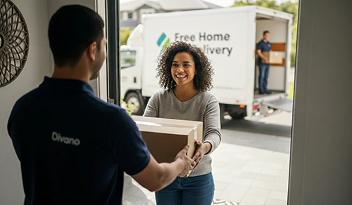 Welcome to Our Store